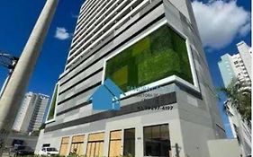 Apartamento Studio Shopping Estação